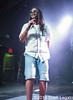 Lupe Fiasco @ Tour For The Fans, Saint Andrews Hall, Detroit, MI - 04-25-16