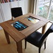 Tafel met ledverlichting • <a style="font-size:0.8em;" href="http://www.flickr.com/photos/69015203@N06/24484401193/" target="_blank">View on Flickr</a>