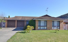 3 Chivers Close, Lithgow NSW