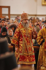 103. The Triumph of Orthodoxy. The Divine Liturgy / Торжество Православия. Божественная литургия