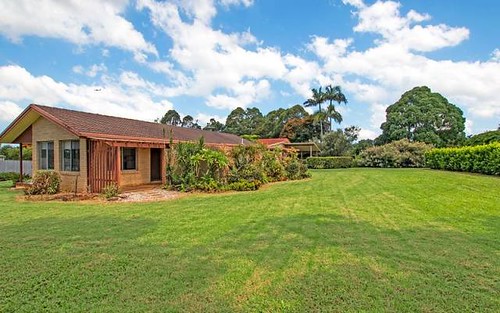 2 Valley Drive, Alstonville NSW
