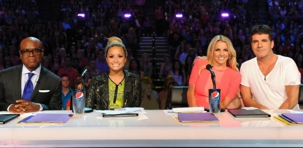 Band quer fazer versão grandiosa de "X Factor" inspirada no formato inglês