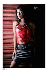 Bollywood Actress NISHA YADAV-HOT AND SEXY IMAGES-SET-3 (4)