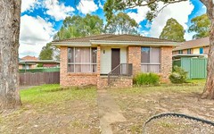 3 Crozier Place, Eagle Vale NSW