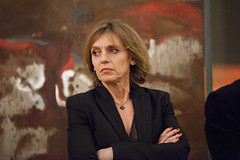 Agnès Chauveau, de l'Ina • <a style="font-size:0.8em;" href="http://www.flickr.com/photos/139959907@N02/25066851953/" target="_blank">View on Flickr</a>