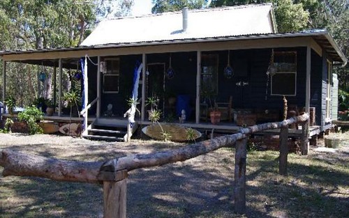 Lot 162 Right Bank Road, Belmore River NSW