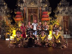 Bali, Indonesia, October 2015