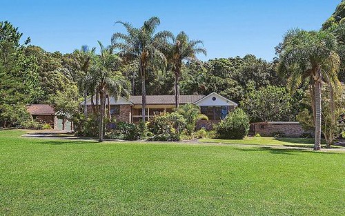 11 Manns Road, Fountaindale NSW