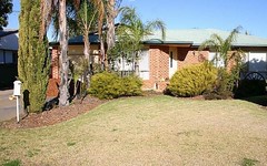 155 ERSKINE ROAD, Griffith NSW