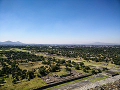 Teotihuacan complex