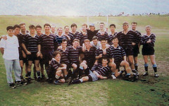 4th Grade premiers 1994