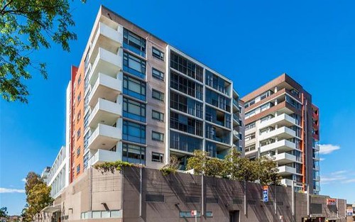 212/1 Bruce Bennetts Place, Maroubra NSW