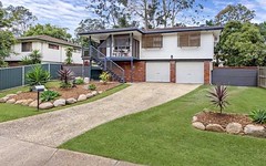 19 Carwell Ave, Petrie QLD