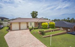 7 Easton Cl, Rutherford NSW