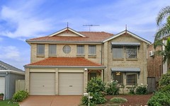 6 Marion Street, Cecil Hills NSW