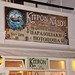 Naxos_383: Kitron Cafe Cocktail Bar