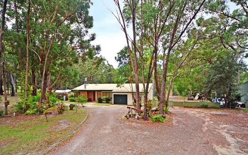 871 Sussex Inlet Road, Sussex Inlet NSW