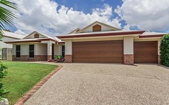 3 Beau Geste Place, Coomera Waters QLD