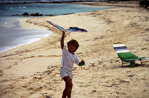 Bahamas 1988 (648) New Providence: Love Beach • <a style="font-size:0.8em;" href="http://www.flickr.com/photos/69570948@N04/25732422992/" target="_blank">Auf Flickr ansehen</a>