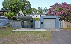 36 Government Road, Nelson Bay NSW
