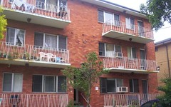 9/36 West Parade, West Ryde NSW