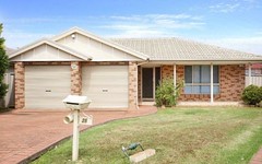 25 Incense Place, Casula NSW