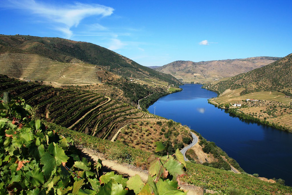 Douro-valley-Portugal