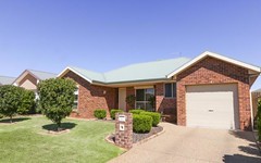 1 Theeuff Place, Griffith NSW
