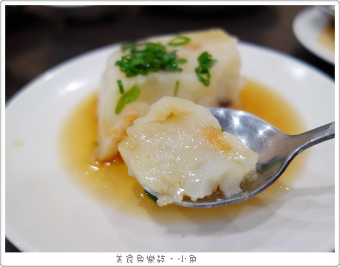 【台北中山】鴻寶港式海鮮餐廳 @魚樂分享誌