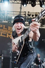 Michael Schenker's Temple of Rock @ RockHard Festival 2015 • <a style="font-size:0.8em;" href="http://www.flickr.com/photos/62284930@N02/24818956300/" target="_blank">View on Flickr</a>