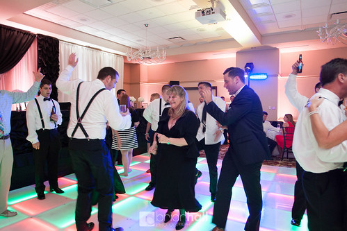 LED Dance Floor Czech & Slovak Wedding Rental • <a style="font-size:0.8em;" href="http://www.flickr.com/photos/81396050@N06/24888345711/" target="_blank">View on Flickr</a>