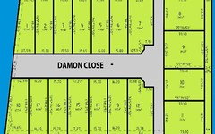 Lot 13, Damon Close, Narre Warren South VIC