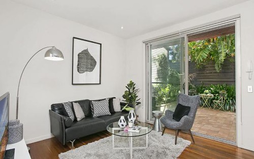 4/24-26 Perry Street, Marrickville NSW