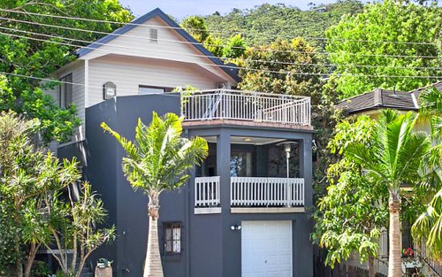 1 The Drive, Stanwell Park NSW
