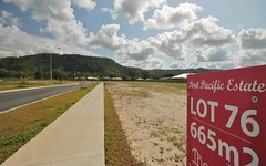 Lot 76 Milman Drive 'Port Pacific Estate', Port Douglas QLD