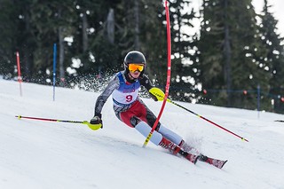 Whistler Cup Men's Slalom PHOTO CREDIT: Coast Mountain Photography http://www.coastphotostore.com/Events/Whistler-Cup-2016
