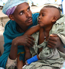 Father and son in Ethiopia • <a style="font-size:0.8em;" href="http://www.flickr.com/photos/109076046@N08/24993358751/" target="_blank">View on Flickr</a>