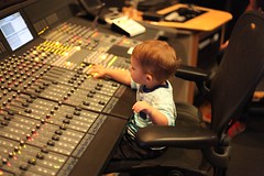 World's youngest producer