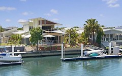 11 The Promontory, Banksia Beach Qld