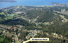 49 Albatross Road, Catalina NSW