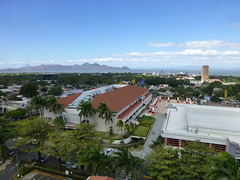 Managua, Nicaragua, January 2016