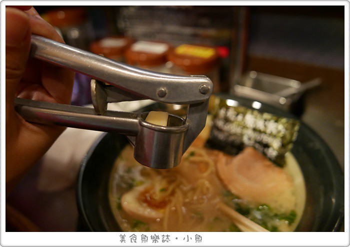 【日本東京】無敵家拉麵/池袋超人氣排隊美食 @魚樂分享誌
