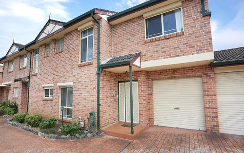 3/20 Orchard Road, Bass Hill NSW