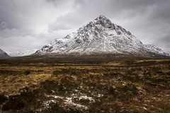 The Great Herdsman of Etive [Explore 3/1/16]