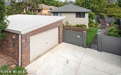 5 Nelson Place, Curtin ACT