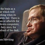 Stephen Hawking, From FlickrPhotos