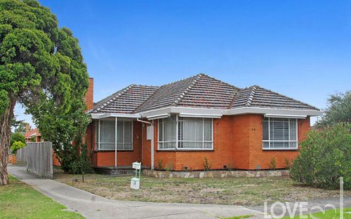 46 Chappell St, Thomastown VIC 3074