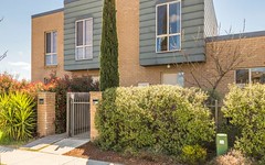 A/297 Anthony Rolfe Avenue, Gungahlin ACT
