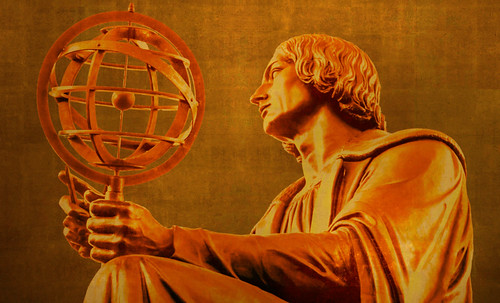 Nicolaus Copernicus • <a style="font-size:0.8em;" href="http://www.flickr.com/photos/30735181@N00/26251729770/" target="_blank">View on Flickr</a>