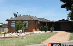 6 Tummul Place, St Andrews NSW